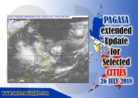 pagasa weather forecast tacloban city|Extended Weather Outlook for Selected Cities .